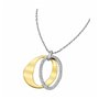 Collier Femme Lotus