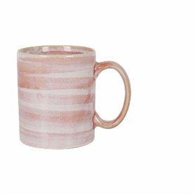 Tasse mug La Mediterránea Cocolo 380 ml 24 Unités