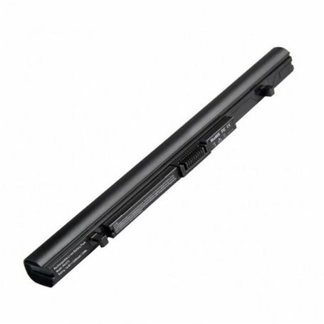 Batterie pour Ordinateur Portable Voltistar Satellite Pro A40-C A50-C A50-D R50-B Series PA5212U-1BRS Noir 2200 mAh