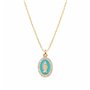 Collier Femme Amen CLMISMGPE