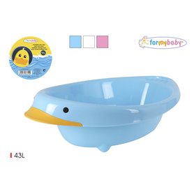 Baignoire For my Baby 43876 Noir