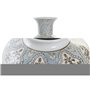 Vase DKD Home Decor Bleu