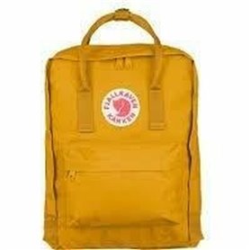 Sac à dos Casual Fjällräven FJÄLLRÄVEN Noir 16 L