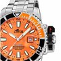 Montre Homme Lotus LOTUS Orange Argenté