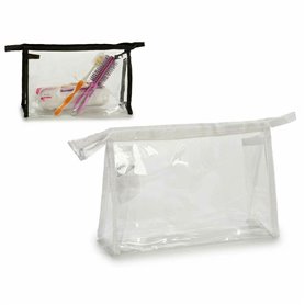 Trousse de toilette Berilo Blanc 48 Unités