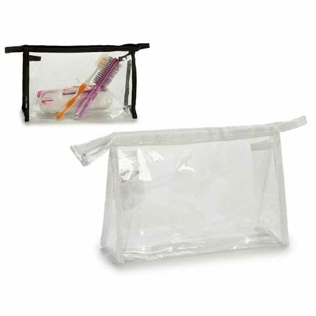 Trousse de toilette Berilo Blanc 48 Unités