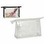 Trousse de toilette Berilo Blanc 48 Unités