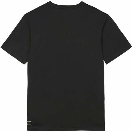 T-shirt à manches courtes homme Picture Noir