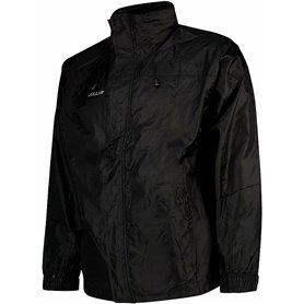 Veste de Sport pour Homme Joluvi Noir