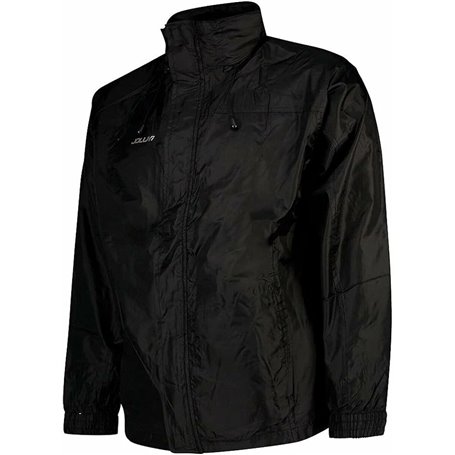 Veste de Sport pour Homme Joluvi Noir