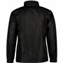 Veste de Sport pour Homme Joluvi Noir