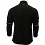 Veste de Sport pour Homme Joluvi Noir