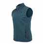 Gilet de Sport pour Homme Joluvi Heat Shell Vert