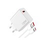 Chargeur mural Xiaomi Combo 120 W