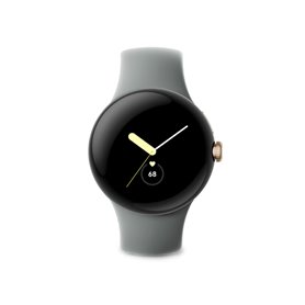 Montre intelligente Google Pixel Watch GA04120 Or 1,2"