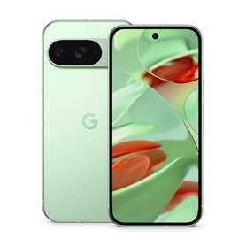 Smartphone Google Pixel 9 6,3" Octa Core 12 GB RAM 128 GB Vert