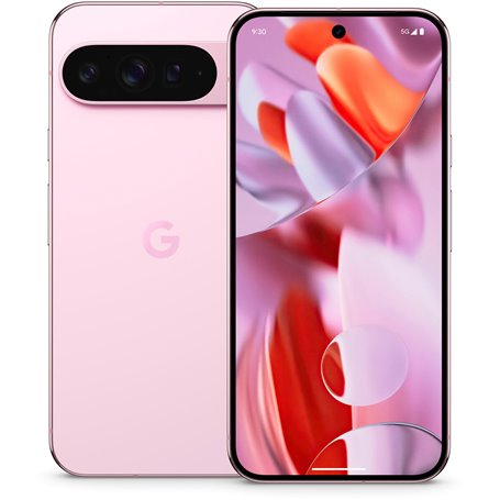 Smartphone Google Pixel 9 Pro XL 6,8" Octa Core 16 GB RAM 256 GB Rose
