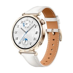 Montre intelligente Huawei Watch GT 5 Blanc 1,32" 41 mm Ø 41 mm (1 Unité)