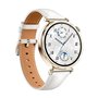 Montre intelligente Huawei Watch GT 5 Blanc 1,32" 41 mm Ø 41 mm (1 Unité)