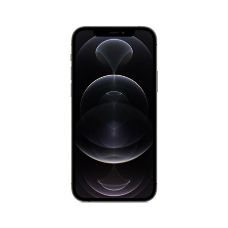 Smartphone Apple iPhone 12 Pro 512GB 6,1" 512 GB Graphite Acier