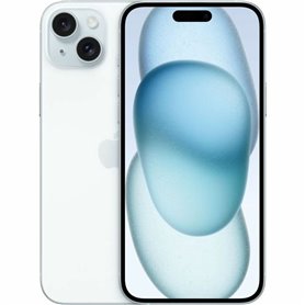 Smartphone Apple iPhone 15 Plus 6,7" 512 GB Bleu