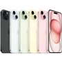 Smartphone Apple iPhone 15 Plus 6,7" 512 GB Bleu