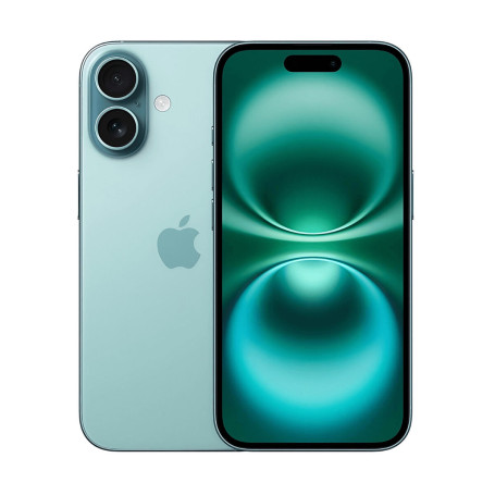 Smartphone Apple iPhone 16 6,1" Hexa Core 8 GB RAM 512 GB Vert