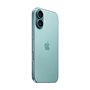 Smartphone Apple iPhone 16 6,1" Hexa Core 8 GB RAM 512 GB Vert