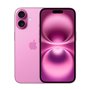 Smartphone Apple iPhone 16 Plus 6,7" 128 GB Rose