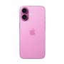 Smartphone Apple iPhone 16 Plus 6,7" 128 GB Rose