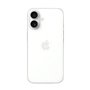 Smartphone Apple iPhone 16 Plus 6,7" Hexa Core 8 GB 256 GB Blanc