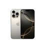Smartphone Apple iPhone 16 Pro 1 TB Titane