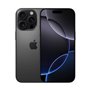 Smartphone Apple iPhone 16 Pro 6,3" Hexa Core 8 GB 512 GB Noir