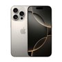 Smartphone Apple iPhone 16 Pro 6,3" Hexa Core 8 GB 512 GB Titane
