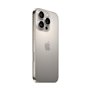 Smartphone Apple iPhone 16 Pro 6,3" Hexa Core 8 GB 512 GB Titane