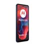 Smartphone Motorola G04s 6,6" Unisoc 4 GB RAM 64 GB Blanc Noir