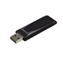 Clé USB Verbatim 98697 Noir 32 GB