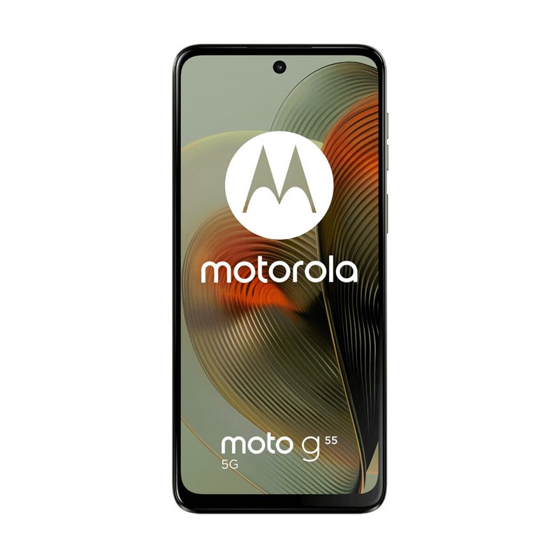 Image secondaire de Smartphone Motorola Moto G55 5G 6,5