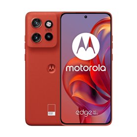 Smartphone Motorola PB310004SE 6,36" 12 GB RAM 512 GB Rouge