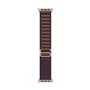 Montre intelligente Apple MREW3FD/A Titane 49 mm