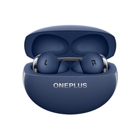 Oreillette Bluetooth OnePlus Buds Pro 3 Bleu