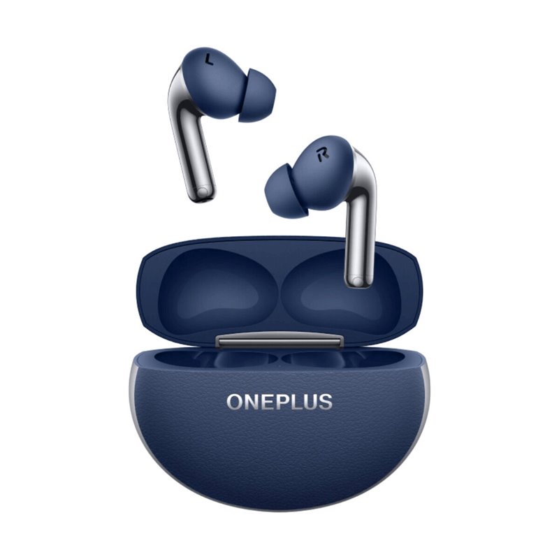 Image secondaire de Oreillette Bluetooth OnePlus Buds Pro 3 Bleu