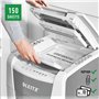 Déchiqueteuse de Papier Coupe Fine Leitz IQ 150 Autofeed P5