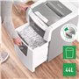 Déchiqueteuse de Papier Coupe Fine Leitz IQ 150 Autofeed P5