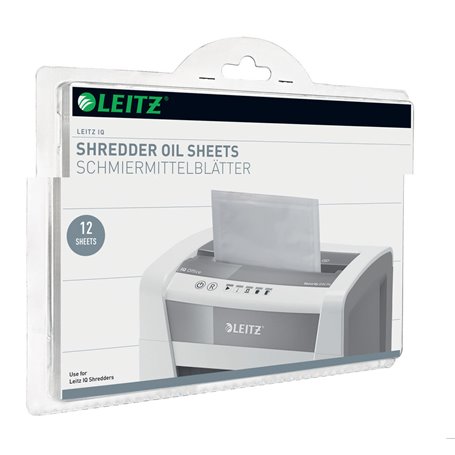 Déchiqueteuse de Papier Leitz