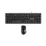 Clavier et Souris Gaming Tacens ACP0ES