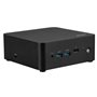 Mini PC MSI Cubi NUC 1M-036BES Intel Core 3 100u 1 TB SSD