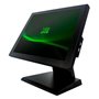 Tout en Un 10POS 10T-15J418128W0 15" Quad Core 4 GB RAM 128 GB SSD