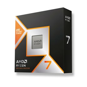 Processeur AMD 100-100001084WOF AMD AM5