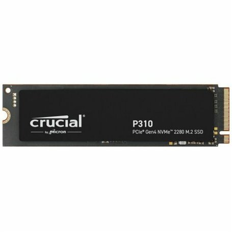 Disque dur Crucial CT1000P310SSD8 1 TB SSD